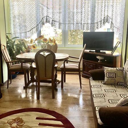 La Symo Apartament Straja Lupeni Lupény Kültér fotó