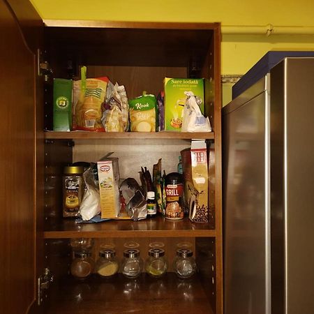 La Symo Apartament Straja Lupeni Lupény Kültér fotó