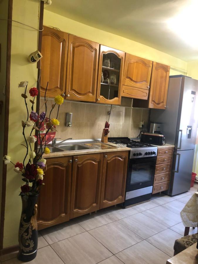 La Symo Apartament Straja Lupeni Lupény Kültér fotó