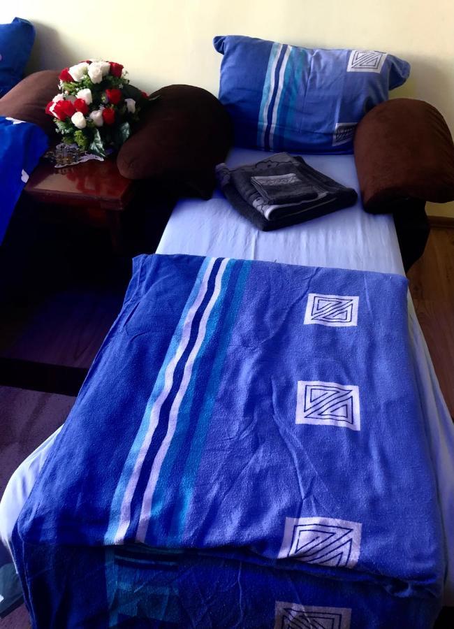 La Symo Apartament Straja Lupeni Lupény Kültér fotó