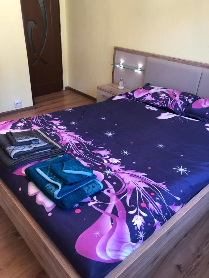 La Symo Apartament Straja Lupeni Lupény Kültér fotó