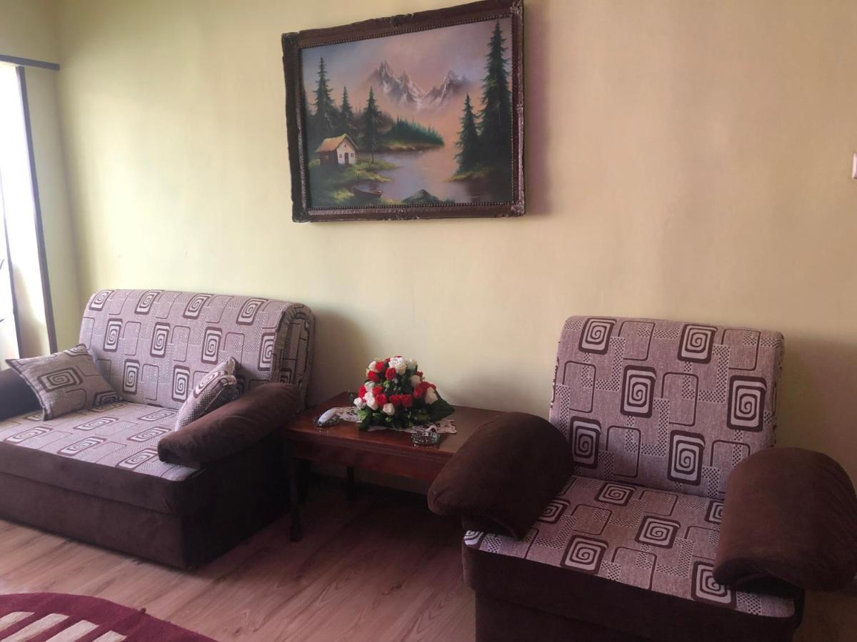 La Symo Apartament Straja Lupeni Lupény Kültér fotó