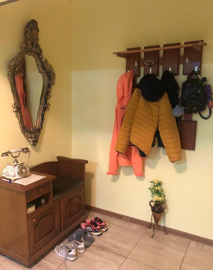 La Symo Apartament Straja Lupeni Lupény Kültér fotó