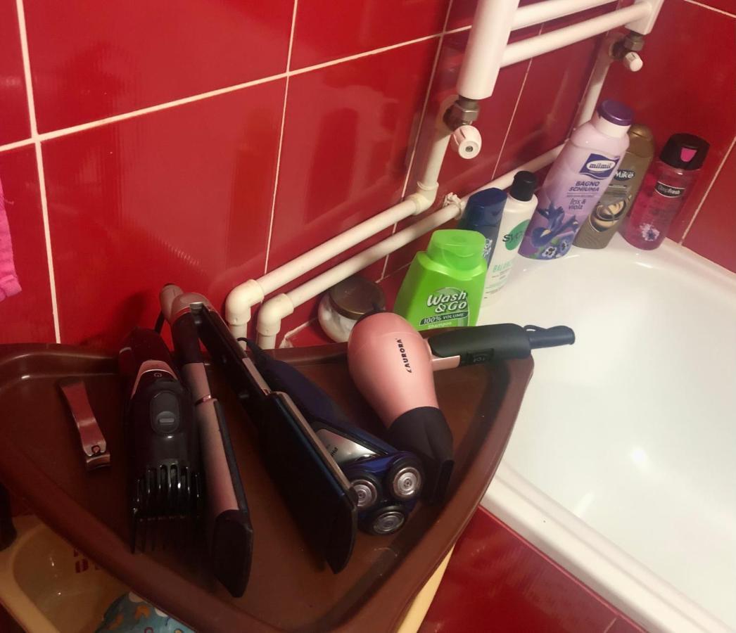 La Symo Apartament Straja Lupeni Lupény Kültér fotó