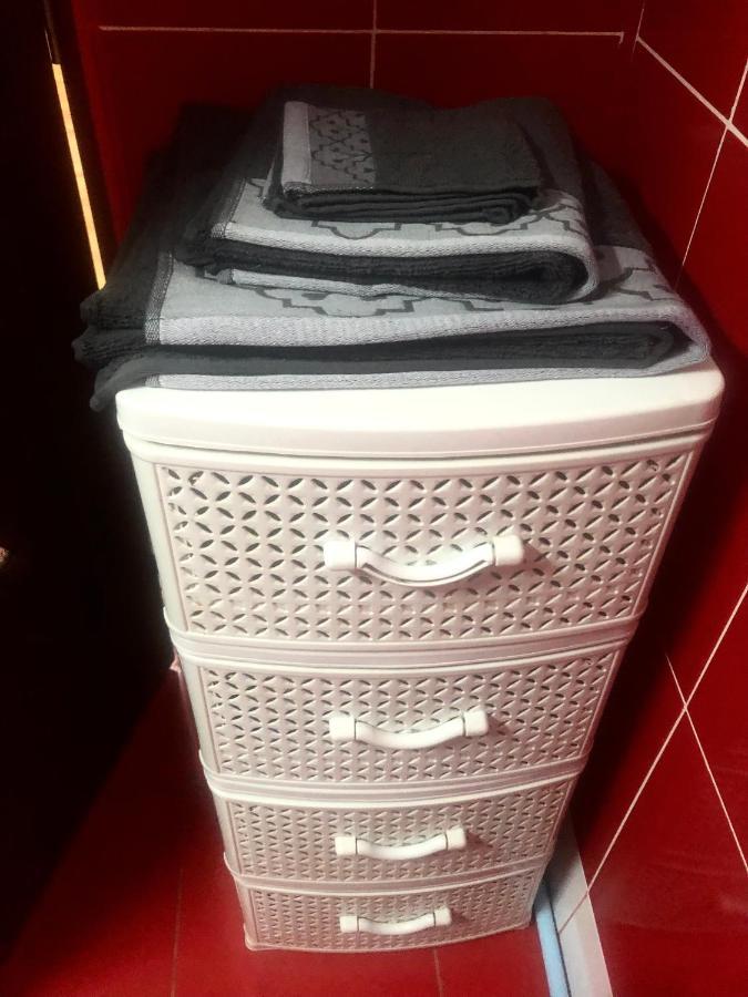 La Symo Apartament Straja Lupeni Lupény Kültér fotó