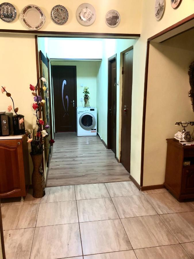 La Symo Apartament Straja Lupeni Lupény Kültér fotó