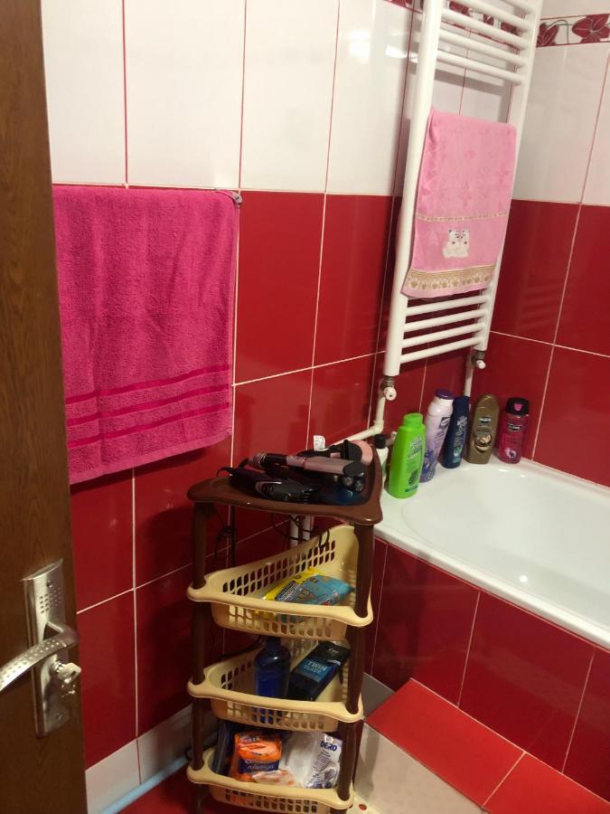 La Symo Apartament Straja Lupeni Lupény Kültér fotó