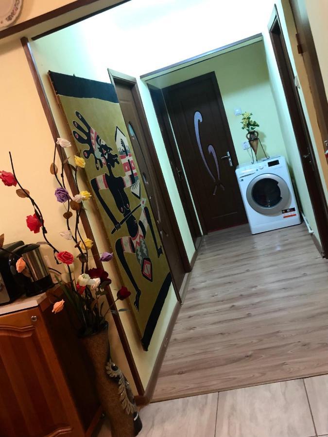 La Symo Apartament Straja Lupeni Lupény Kültér fotó