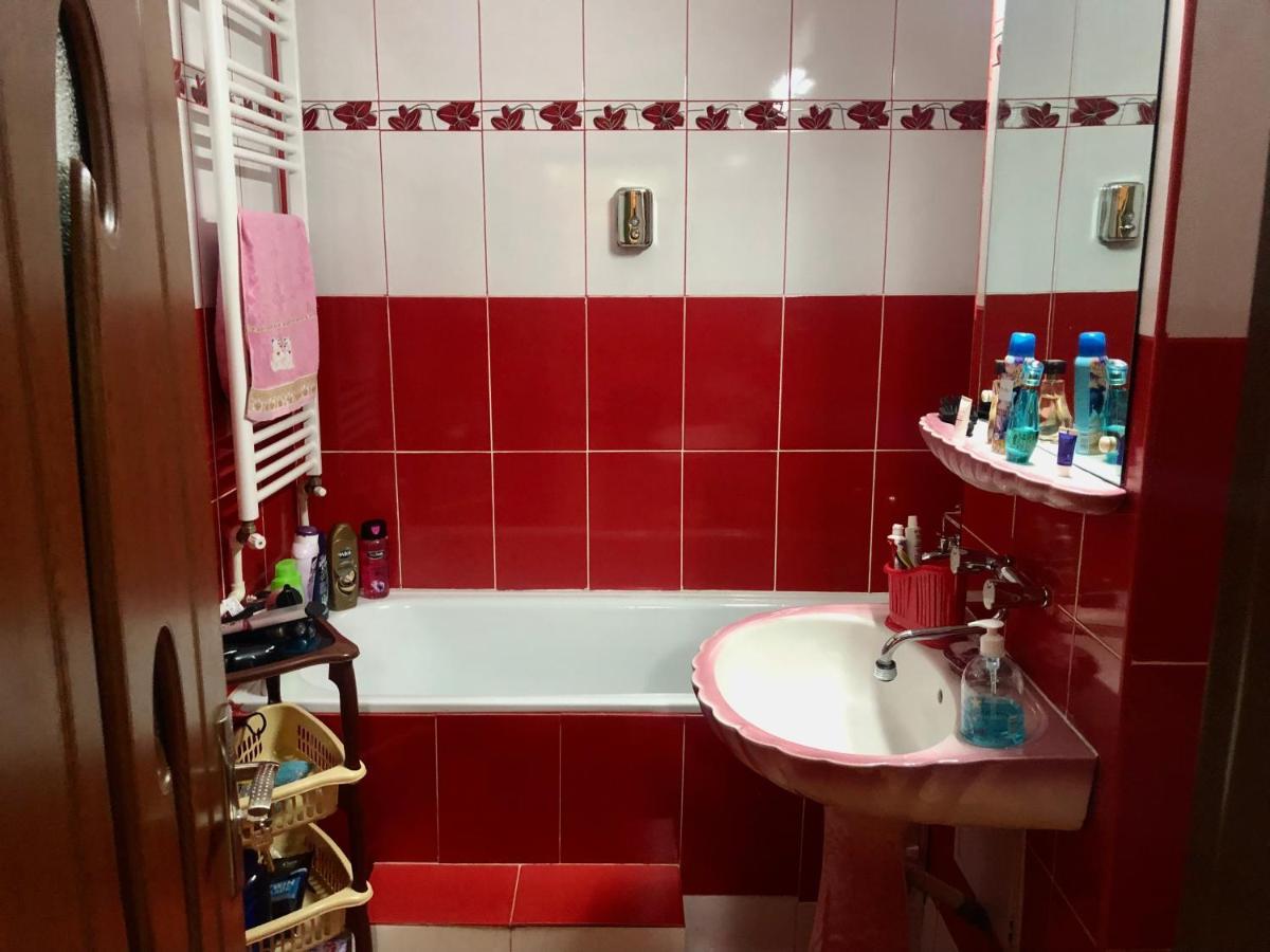 La Symo Apartament Straja Lupeni Lupény Kültér fotó