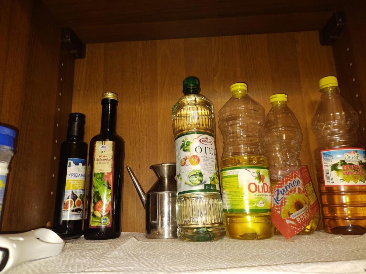 La Symo Apartament Straja Lupeni Lupény Kültér fotó